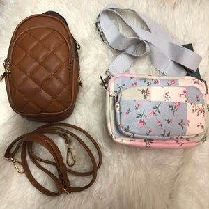 Mini Crossbody Bags